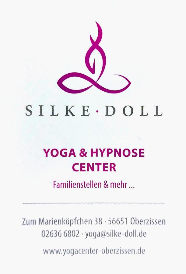 Ferienwohnung Fuelbier Oberzissen Экстерьер фото