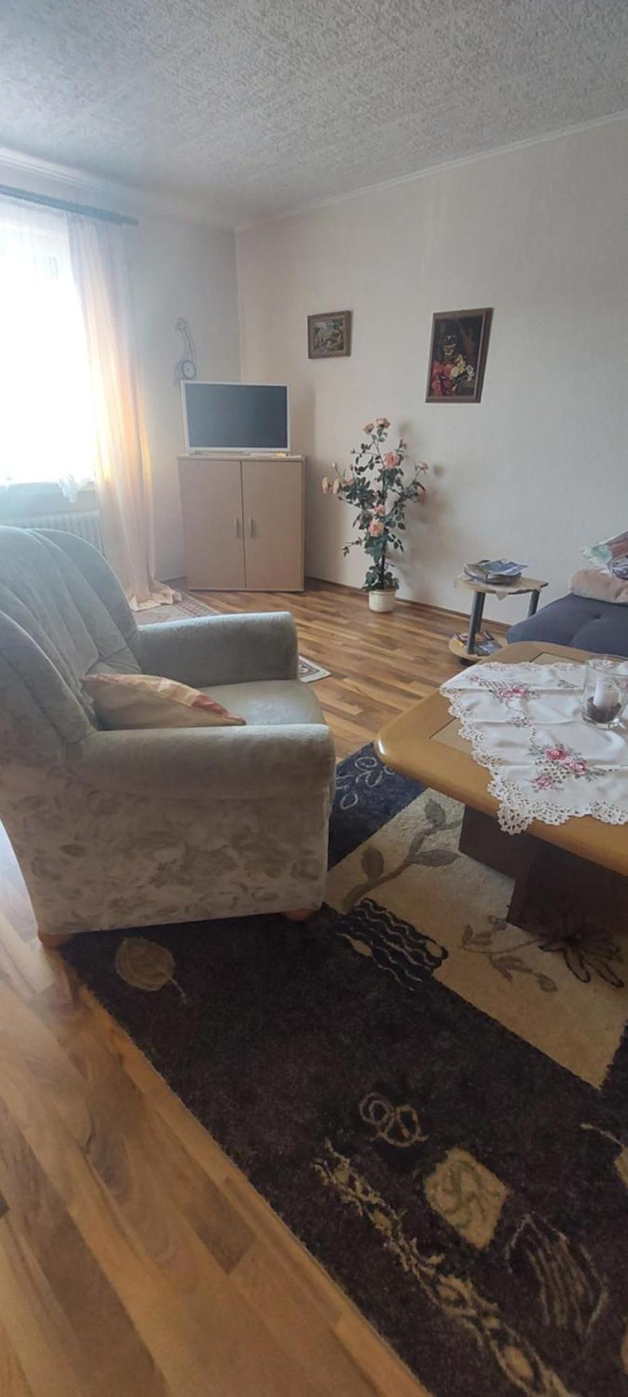 Ferienwohnung Fuelbier Oberzissen Экстерьер фото
