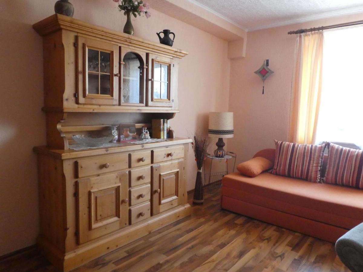 Ferienwohnung Fuelbier Oberzissen Экстерьер фото