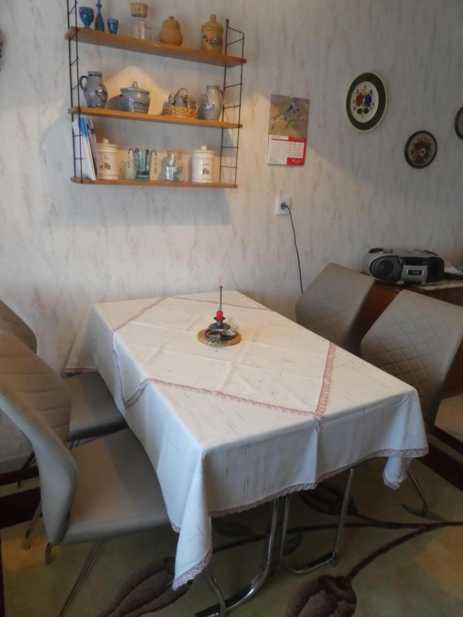 Ferienwohnung Fuelbier Oberzissen Экстерьер фото