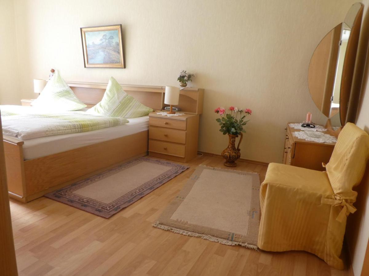 Ferienwohnung Fuelbier Oberzissen Экстерьер фото