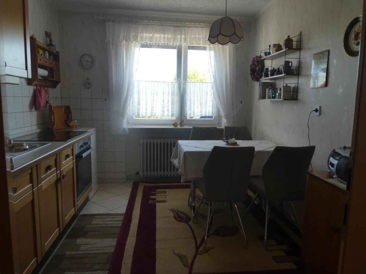 Ferienwohnung Fuelbier Oberzissen Экстерьер фото